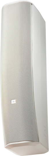 JBL CBT1000 Column Speaker White