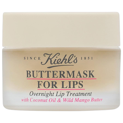 Kiehl’s Buttermask Lippenpflege 10 g Image