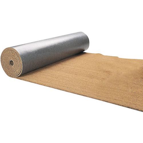 Rleau De Tapis Grattant Coco Ép 17mm Largeur 2m Long 6m - BtB