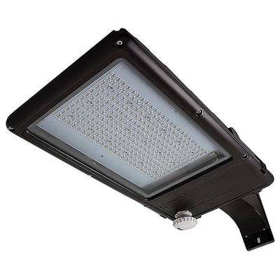 Halco 20232 - AL150/T5U40/7PRS/MS outdoor 4000k area led light fixture
