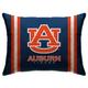 Auburn Tigers 20'' x 26'' Plush Bed Pillow