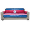 Philadelphia 76ers Sofa Protector