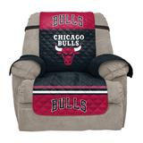 Chicago Bulls Recliner Protector