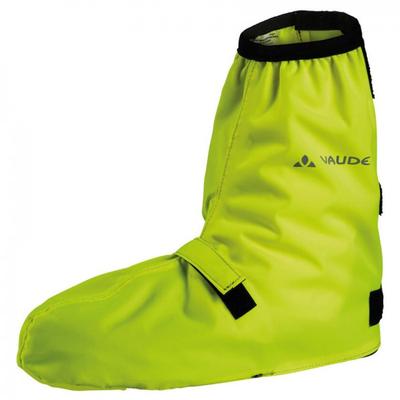 Vaude - Bike Gaiter Short - Überschuhe 40-43 | EU 40-43 grün
