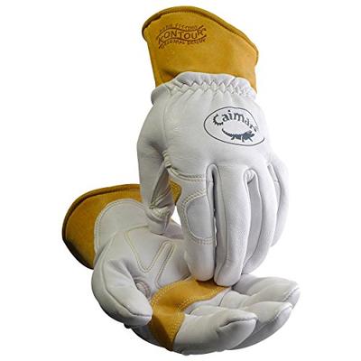 Caiman 1871-3 Multi-Task Gloves, Small