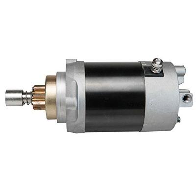 Sierra 18-6827 Suzuki Starter - 115 and 140 HP Outboards