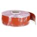 Rugged Blue M 160 Silicone Splicing Tape 1in x 30ft x 20mil Orange - 3 Pack