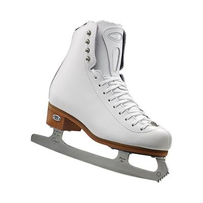 Riedell 23 Stride - White Skate Medium 13.5
