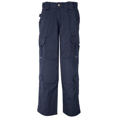 5.11 Women's EMS Pants 64301, Dark Navy, 8R