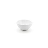 Front Of The House Tall Kiln 1.08-qt. Serving Bowl Porcelain China/All Ceramic in White | 3.75 H x 7.5 W x 7.25 D in | Wayfair DBO154WHP21