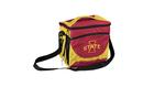 NCAA Iowa State Cyclones 24-Can Cooler with Bottle Opener and Front Dry Storage Pocket