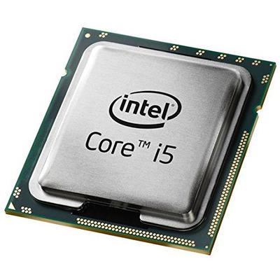 Intel Core i5 i5-7400 Quad-core (4 Core) 3 GHz Processor - Socket H4 LGA-1151 OEM Pack