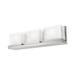 Livex Lighting Duval 23 Inch 3 Light Bath Vanity Light - 10123-05