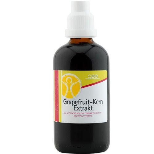 GSE Grapefruit Kern Extrakt Liquidum 50 ml
