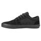 Etnies Men's Barge Ls Skateboarding Shoes, Black 004 Black Black Black 004, 5.5 UK