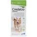 Chewable Tablet for Dogs 25.1-50 lbs, 6 Month Supply, 6 CT