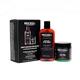 Brickell Men’s Smooth Brushless Shave Routine, Shave Cream and Aftershave, Natural and Organic, Unscented