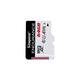 Kingston High Endurance microSDXC95R/30W C10 A1 UHS-I SDCE/64GB