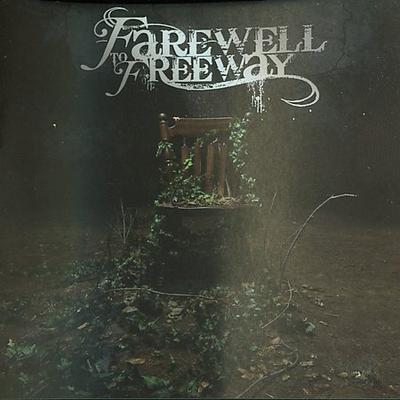 Only Time Will Tell by Farewell to Freeway (CD - 04/20/2009)