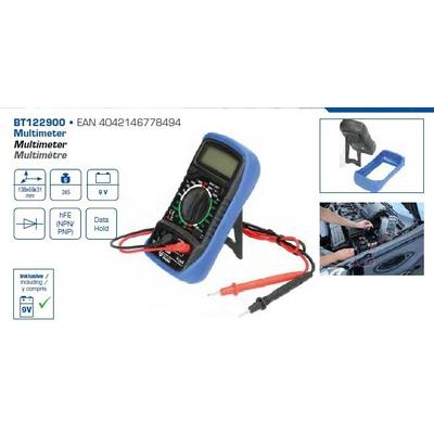 Brilliant Tools Multimeter BT122900 Image