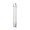 Modern Forms Ice 27 Inch LED Wall Sconce - WS-57927-CH