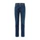 bugatti Herren 3280d-16640 Loose Fit Jeans, Blau (Stone Washed 343), 32W / 30L EU