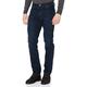 bugatti Herren 3280d-16640 Loose Fit Jeans, Schwarz (Dark Navy 293), 38W / 32L EU