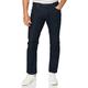 bugatti Herren 3280d-16640 Loose Fit Jeans, Blau (Rinse Blue 390), 44W / 32L EU