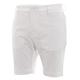 Calvin Klein Mens Genius 4-Way Stretch Shorts - White - 36