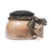 A Cheerful Candle LLC Keepers of the Light and Gourmet Sugar Cookie Mama Scented Jar Candle Paraffin in Brown | 4 H x 5 W x 5 D in | Wayfair JM12