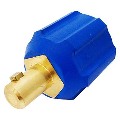 Miller 042465 Adapter,Dinse/Tweco