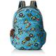 Kipling SEOUL GO Kinder-Rucksack, 44 cm, 27 Liter, Monkey Rock