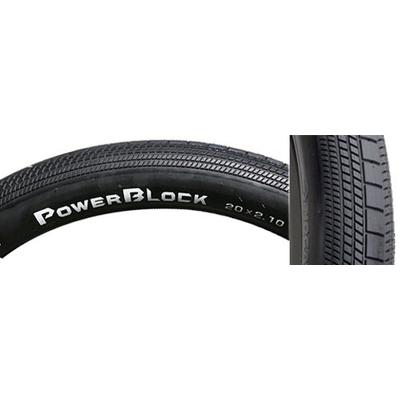 Tioga PowerBlock Tire