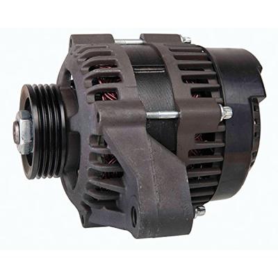 Sierra 18-6840 Mercury Alternator - 75-115 HP EFI 4-Stroke