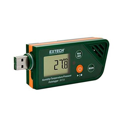 Extech RHT35 USB Humidity, Temperature and Pressure Datalogger