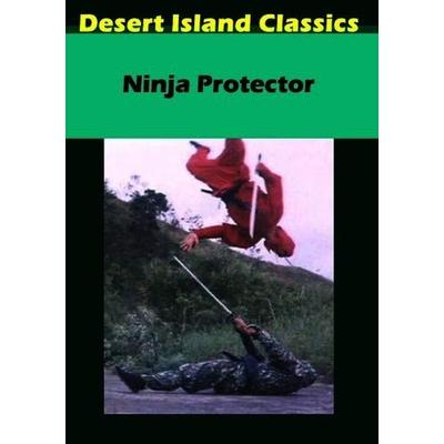 Ninja Protector
