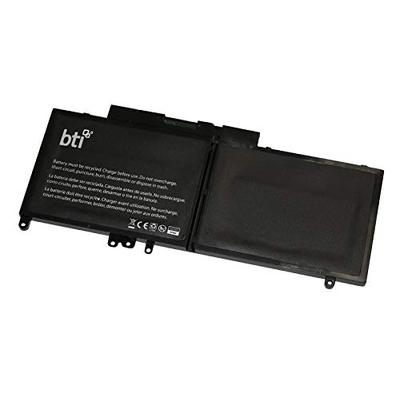 Battery Technology 451-BBLN-BTI BTI Replacement Notebook Battery for DELL Latitude E5250 Power Suppl