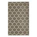 Mohawk Nomad Kalispell Gray Area Rug, 8'x10'