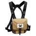 Vortex Optics Glasspak Binocular Harness