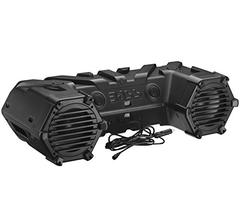BOSS AUDIO ATVB95LED Bluetooth, Amplified, All-Terrain Sound System