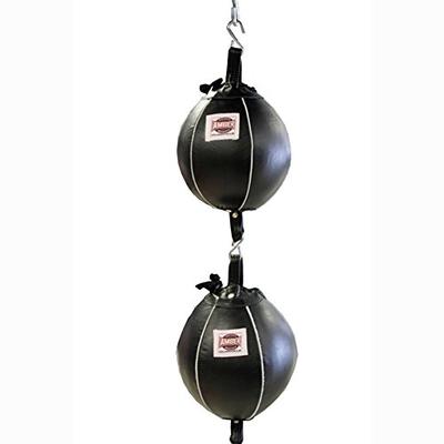 AMBER Sports Double Double End Bag Traditional