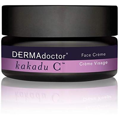 DERMAdoctor Kakadu C Face Crème