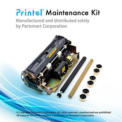 Partsmart Maintenance Kit for Lexmark printers: LexOptraT (110V), 99A1970