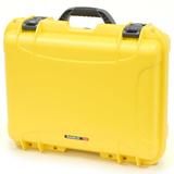 Nanuk 930 Waterproof Hard Case with Padded Dividers - Yellow screenshot. Electronics Cases & Bags directory of Electronics.