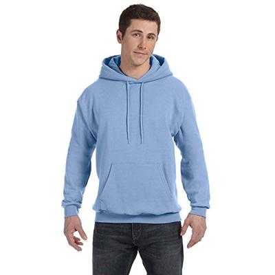 Hanes ComfortBlend EcoSmart Pullover Hoodie Sweatshirt P170, XXL, Gold