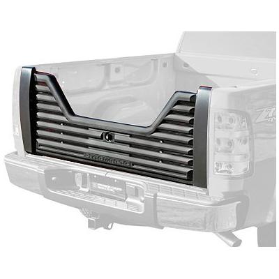 Stromberg Carlson VGD-10-4000 Louvered Tailgate, Dodge 4000 Series