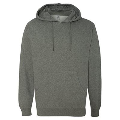 Independent Trading Co. - Midweight Hooded Sweatshirt - SS4500