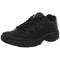 Fila Women's Memory Workshift Cross-Training Shoe,Black/Black/Black,6 M US