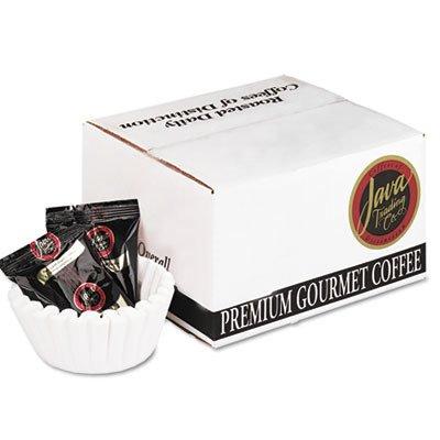 JAV302742 - Distant Lands Coffee Coffee Portion Packs