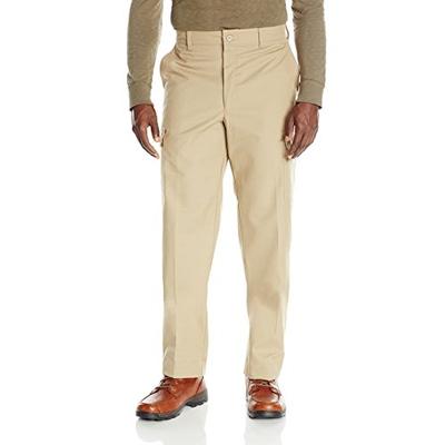 Red Kap Men's Industrial Cargo Pant, Khaki 32W x 32L